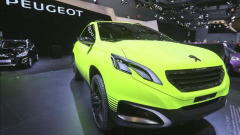 peugeot