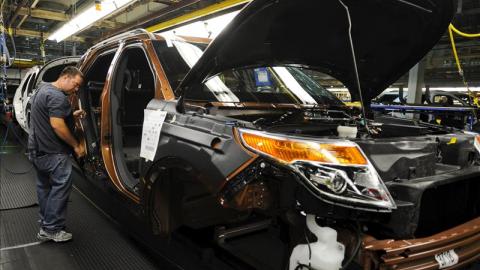 retiro ford