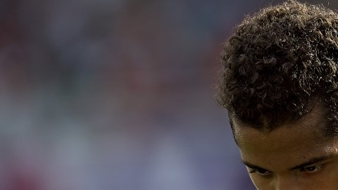 Giovani dos Santos. Sería refrescante para él y la MLS verlo vestido de galáctico.