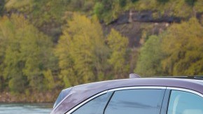 El MDX está clasificado como el segundo mejor SUV de lujo en ventas.