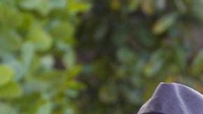 La pareja se conoció en el concurso 'La Voz México' en 2012.