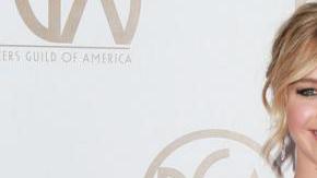 Lawrence, una de las primeras en hacerse oír en la cruzada anti sexista en Hollywood.