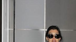 La gota que colmó el vaso fue ver fotos de Scott con su exnovia.