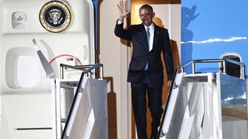 Obama hará un viaje de tres días por el país.