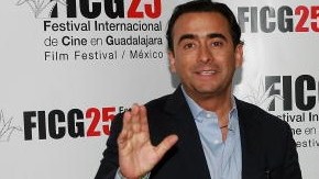 Adal Ramones habla sobre una mala experiencia personal con la ANDA.