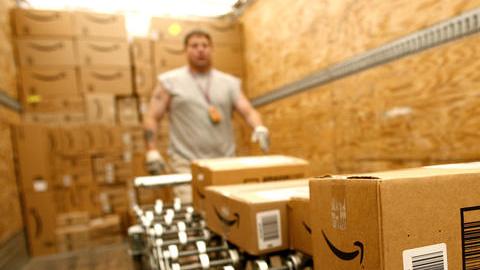Hay una forma bien fácil de borrar tu historial de búsqueda en Amazon.com.