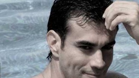 Zepeda adquirió más popularidad con su video íntimo.