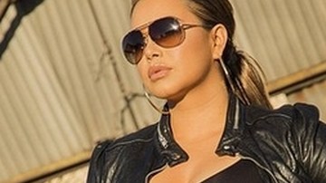 Chiquis Rivera