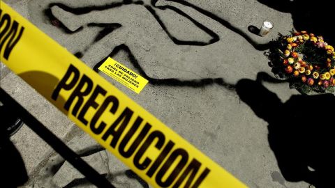 asesinatos periodistas