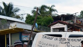 Autodefensas-Michoacan