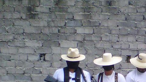autodefensas