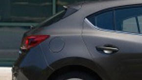 mazda civic
