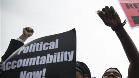 baltimore comisionado