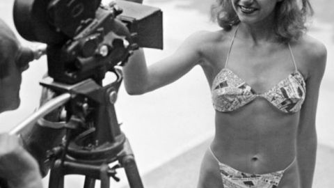 Micheline Bernardini