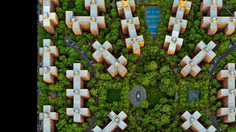 Stuyvesant Town