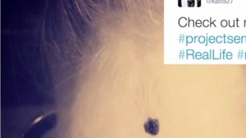 tatuaje semicolon