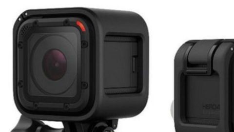 gopro