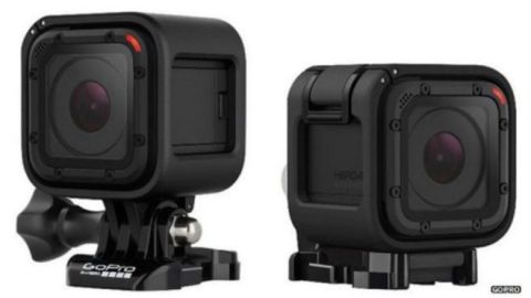 gopro