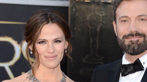 Por el momento los actores no han desmentido los rumores.