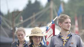 boy scouts lgbt