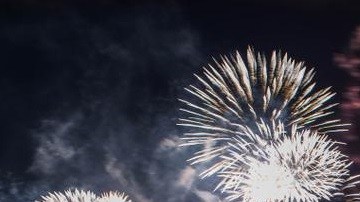 Brooklyn Bridge Park, uno de los lugares ideales para ver los fuegos artificiales este 4 de Julio.