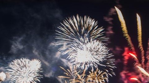 Brooklyn Bridge Park, uno de los lugares ideales para ver los fuegos artificiales este 4 de Julio.