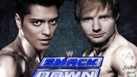 ¿Qué te parece la broma de Ed y Bruno?