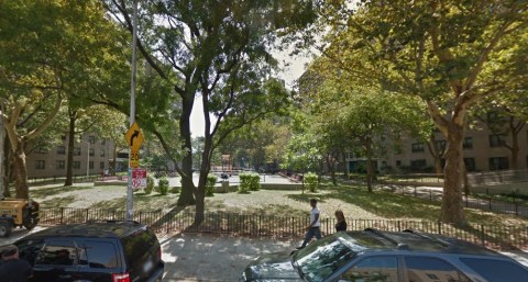 Los operativos se realizaron en Bushwick Houses y Borinquen Plaza Houses, en East Williamsburg.