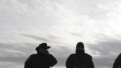 busqueda mexico chapo