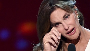 The 2015 ESPYS - Show