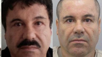 "El Chapo" se fugó del penal el sábado 11 de julio.