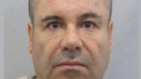 Chapo Guzmán