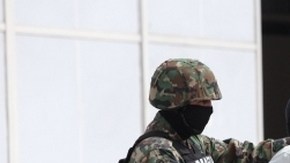 Joaquín "El Chapo" Guzmán.