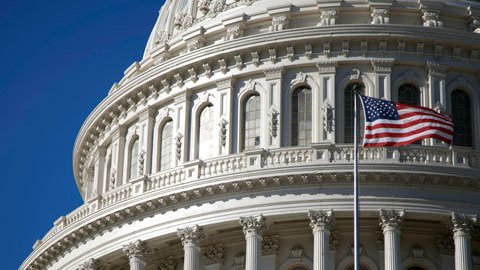 Congreso de Estados Unidos