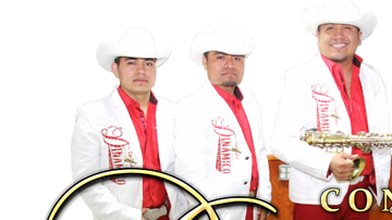 El Conjunto Dinámico ya le ha compuesto tres corridos a "El Chapo" Guzmán.
