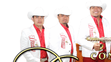 El Conjunto Dinámico ya le ha compuesto tres corridos a "El Chapo" Guzmán.