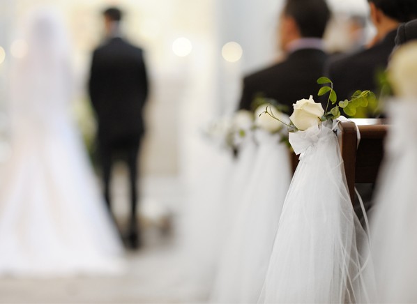 Cuánto cuesta celebrar una boda en Nueva York? - El Diario NY