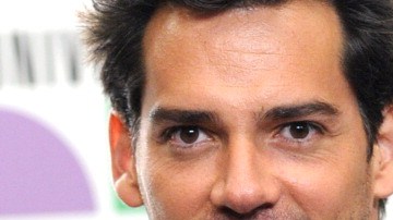 Cristian de la Fuente no se retracta del mensaje que le envió a Donald Trump.