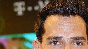 Cristian de la Fuente no se arrepiente de haberse negado a trabajar para las propiedades de Donald Trump.