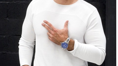 David zepeda, Jenni Rivera y Kim Kardashian protagonizaron escándalos sexuales y reaccionaron a su manera.