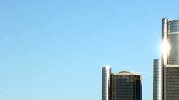 detroit