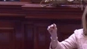 discurso jenny horne