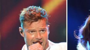 Chiquis Rivera, Ricky Martin y Gloria Trevi serán parte del elenco.