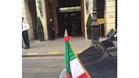 epn hotel paris