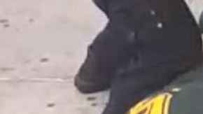 Eric Garner murió cuando un policía le aplicó una llave de estrangulamiento durante su arresto.