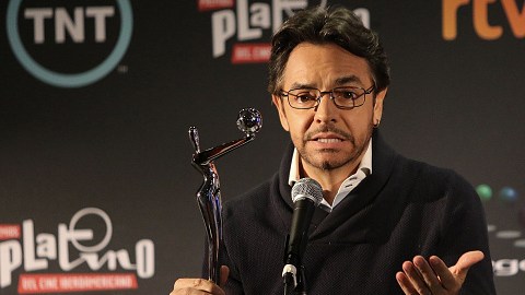 2nd Annual Premios Platinos Of Iberoamerican Cinema Nominations Announcement