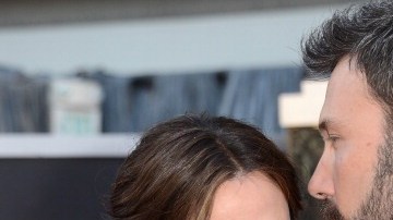 Jennifer y Ben pusieron fin a su relación en junio de 2015.