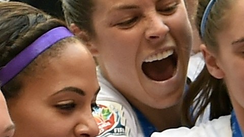 El triunfo de la selcción femenil de Estados Unidos cambia el panorama deportivo del país.
