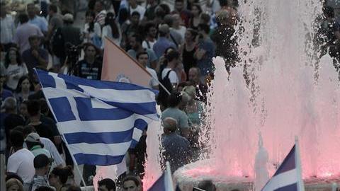 grecia referendum