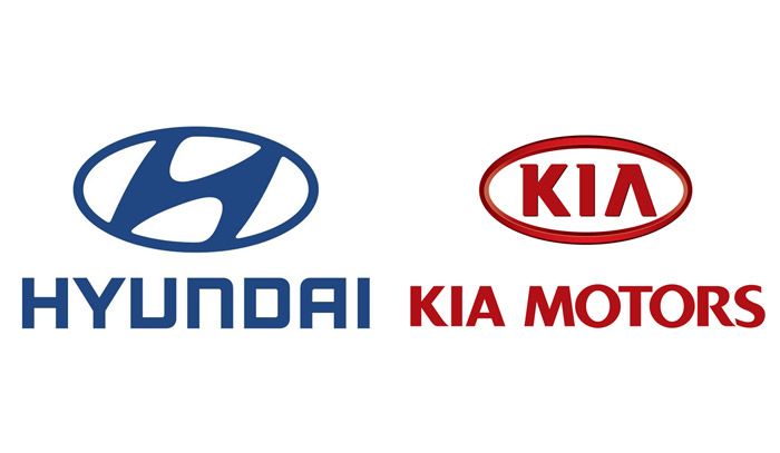 Hyundai y Kia unen fuerzas.